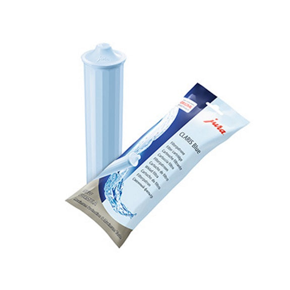 JURA THE CLARIS BLUE SINGLE CARTRIDGE