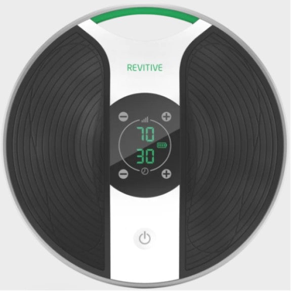 REVITIVE MEDIC V2 EMS AND TENS