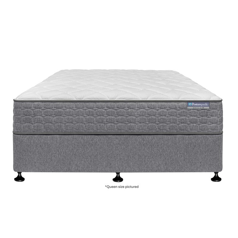 SEALY MATTRESS P/PEDIC ACCLAIM CEDAR QUEEN FIRM QUEEN