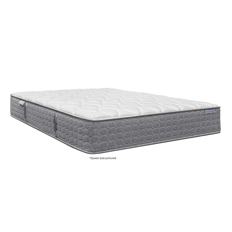 SEALY MATTRESS P/PEDIC ACCLAIM CEDAR QUEEN FIRM QUEEN