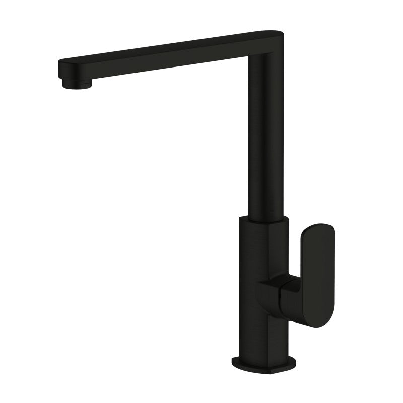 ABEY MADISON AVE KITCHEN MIXER BLACK