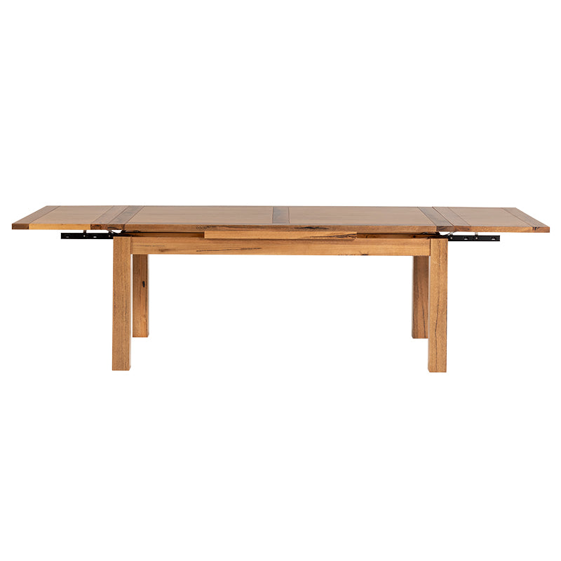 ARBOR ARBOR EXT DINING TABLE - 1800-2800X1050 - MARRI