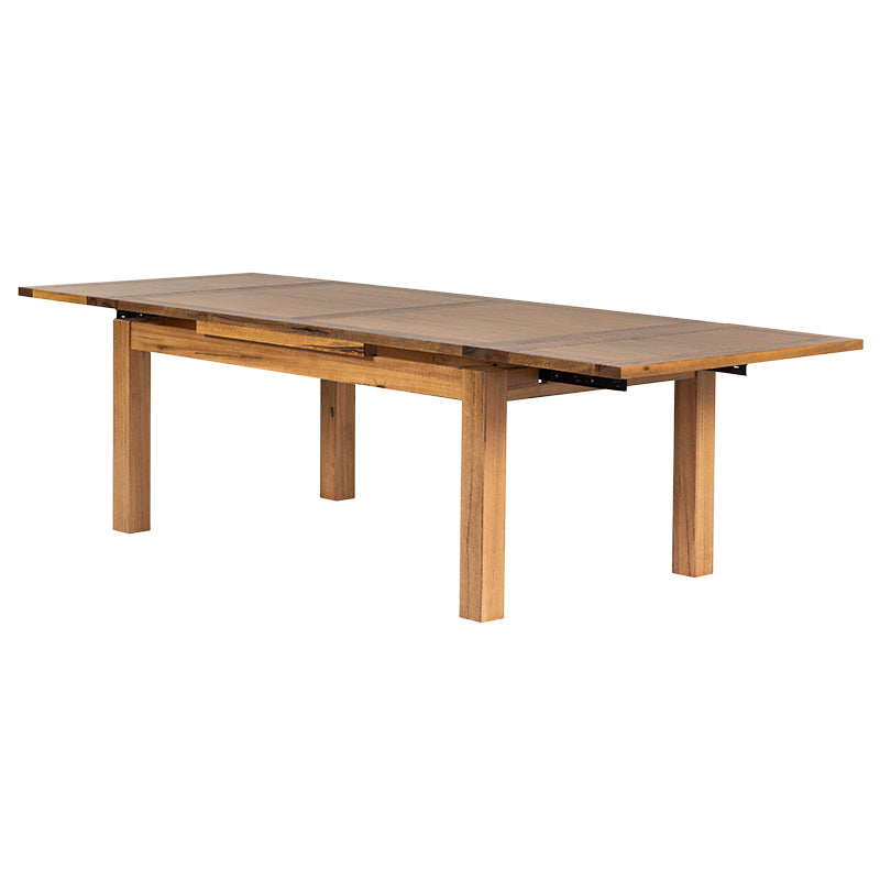 ARBOR ARBOR EXT DINING TABLE - 1800-2800X1050 - MARRI