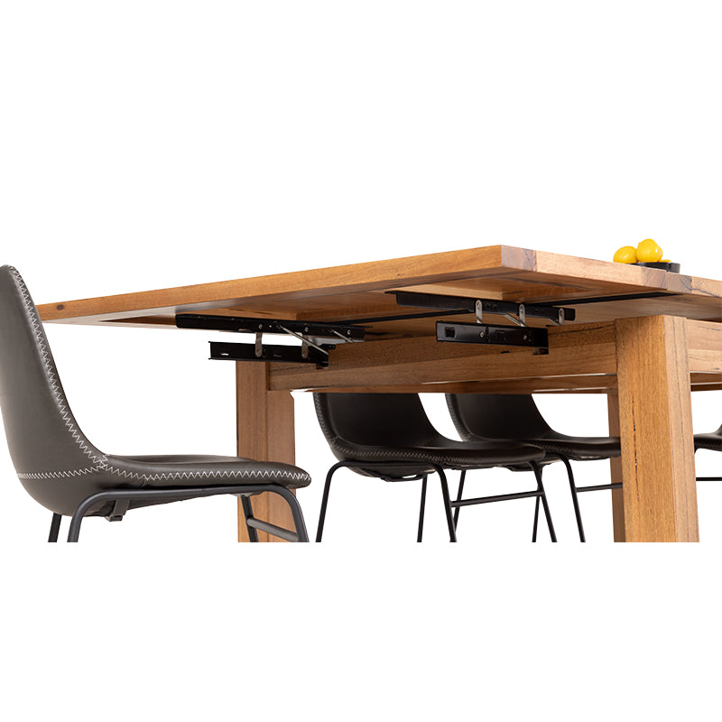 ARBOR ARBOR EXT DINING TABLE - 1800-2800X1050 - MARRI