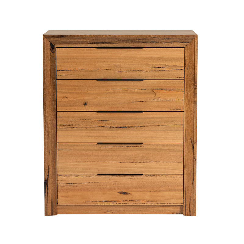 ARBOR ARBOR TALLBOY - 5 DRAWER - MARRI