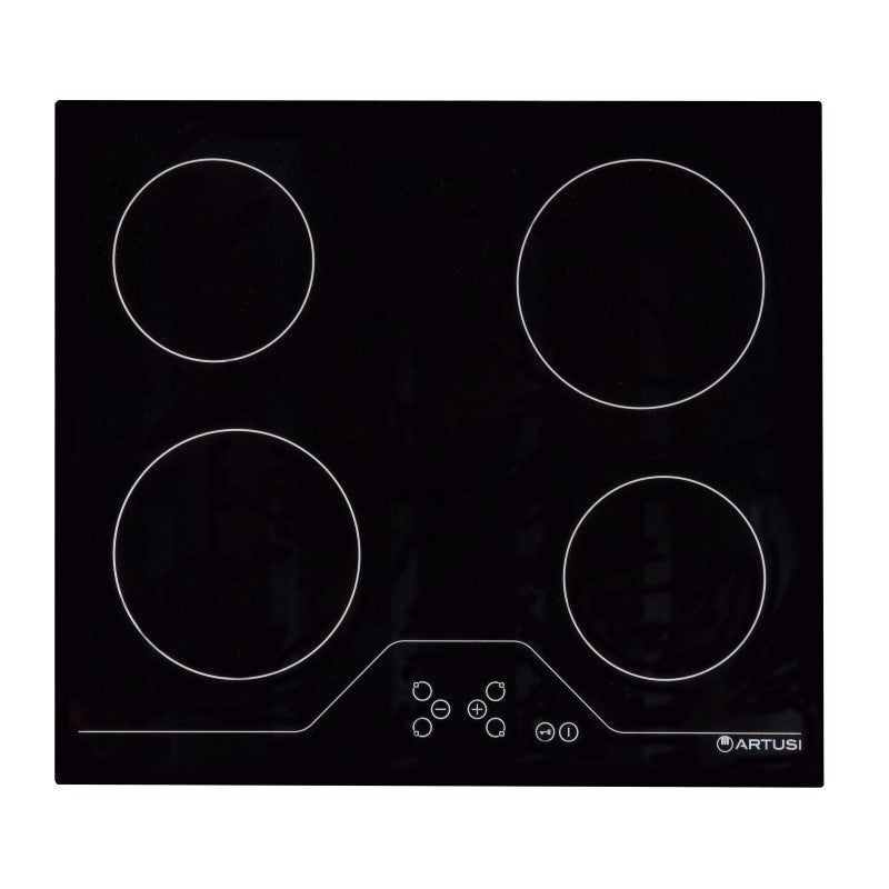 ARTUSI CERAMIC COOKTOP 60cm