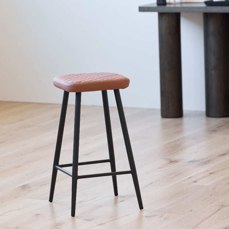 ARUBA ARUBA BAR STOOL - TAN
