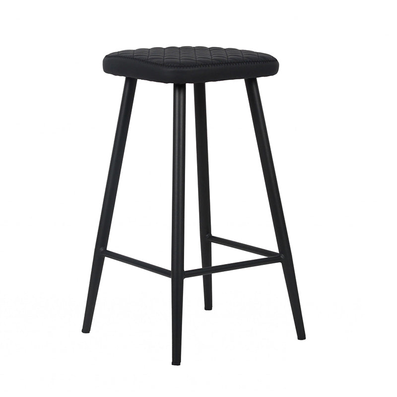 ARUBA ARUBA BAR STOOL - BLACK