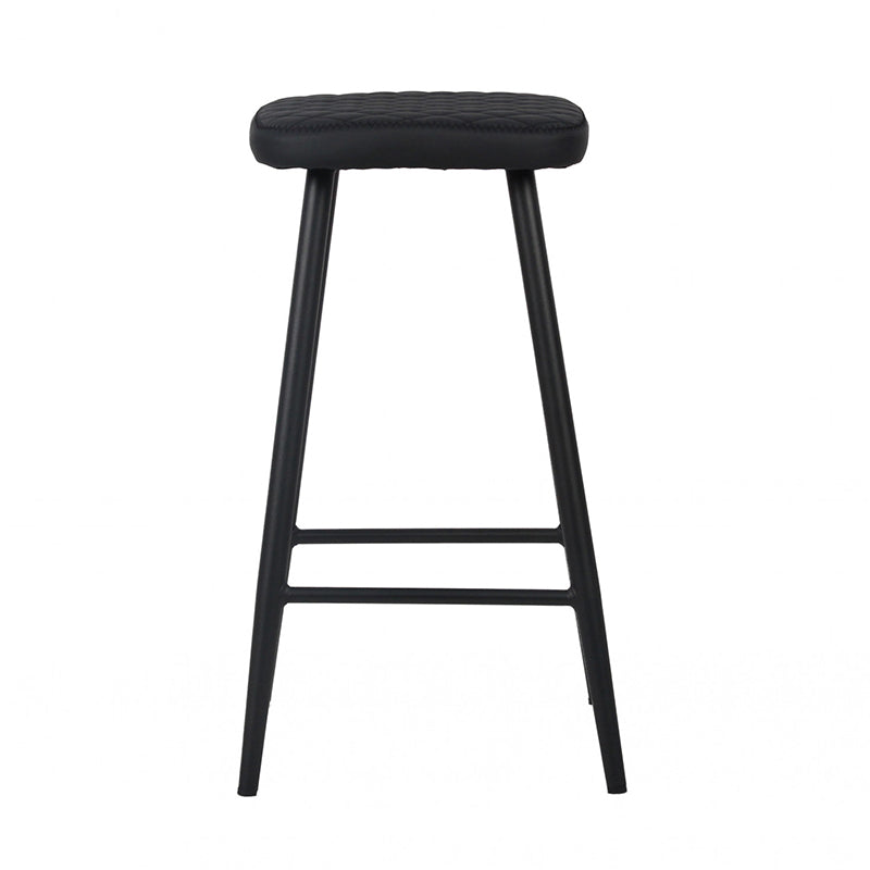 ARUBA ARUBA BAR STOOL - BLACK