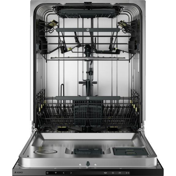 ASKO STYLE BUILT-IN DISHWASHER XXL 86cm