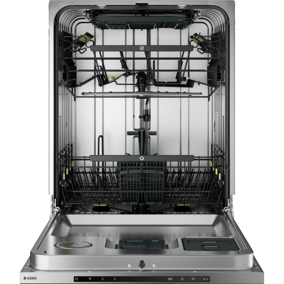 ASKO XXL DISHWASHER BI STYLE 86cm