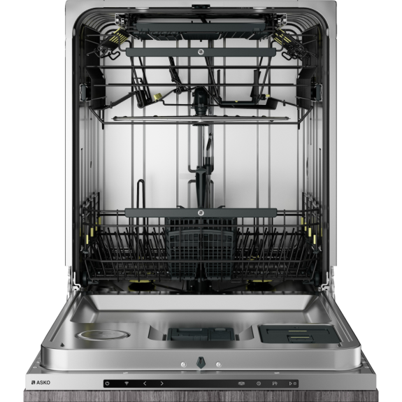 ASKO DISHWASHER FULLY INTEGRATED STYLE 82cm