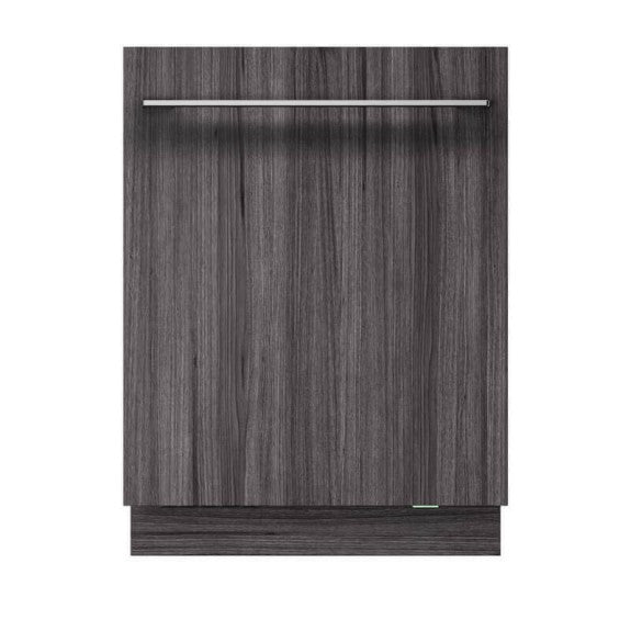 ASKO DISHWASHER FULLY INTEGRATED STYLE 82cm