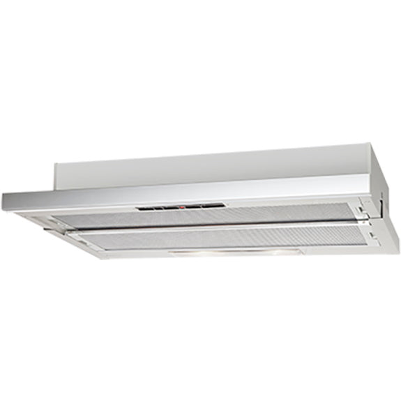 ARTUSI SLIDEOUT RANGEHOOD 90cm