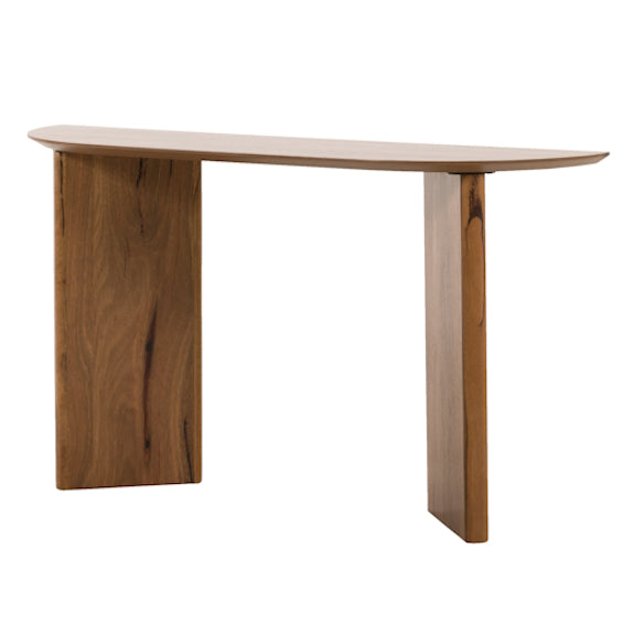 ATHERTON ATHERTON HALL TABLE - 1400X380 - NATURAL