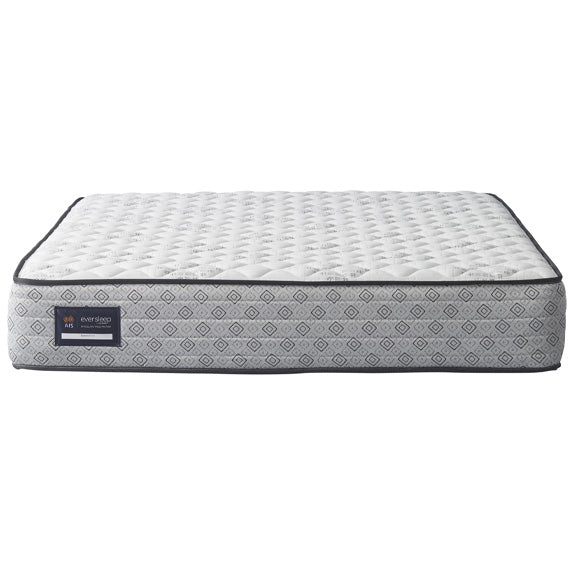 EVERSLEEP Baron Queen Mattress - Super Firm