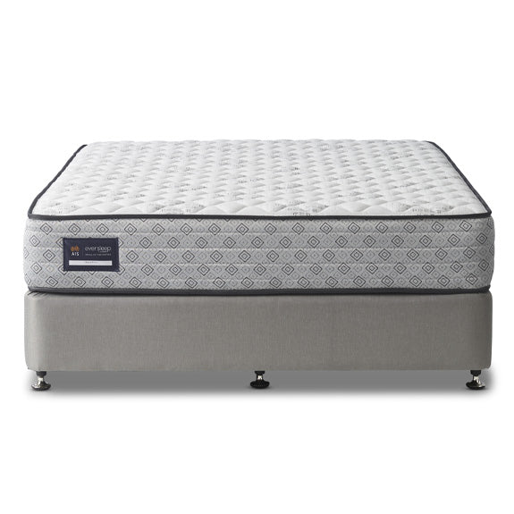 EVERSLEEP Baron Queen Mattress - Super Firm