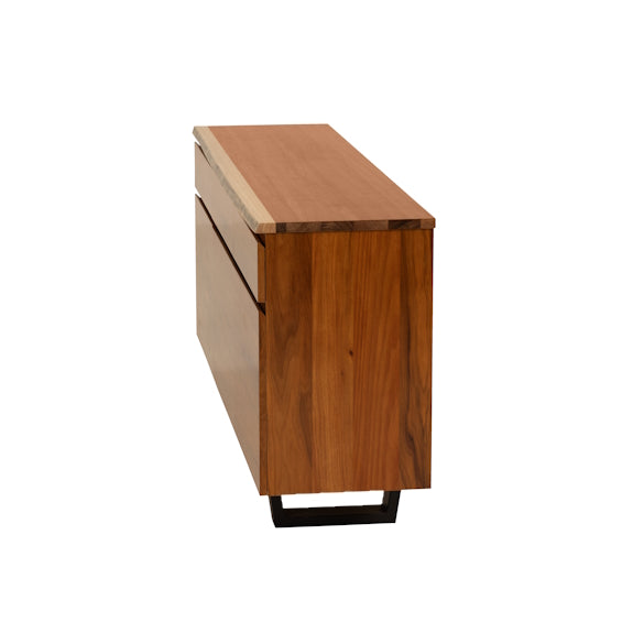 BAXTER BAXTER BUFFET - 1800X450 - BLACKWOOD