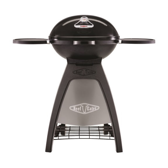 BEEFEATER BUGG BBQ AND STAND GRAPHITE