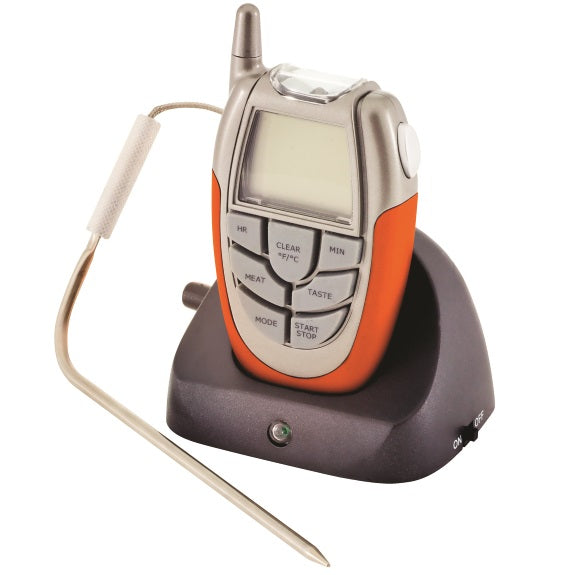 BEEFEATER DIGITAL THERMOMETER FOR BUGG BBQ