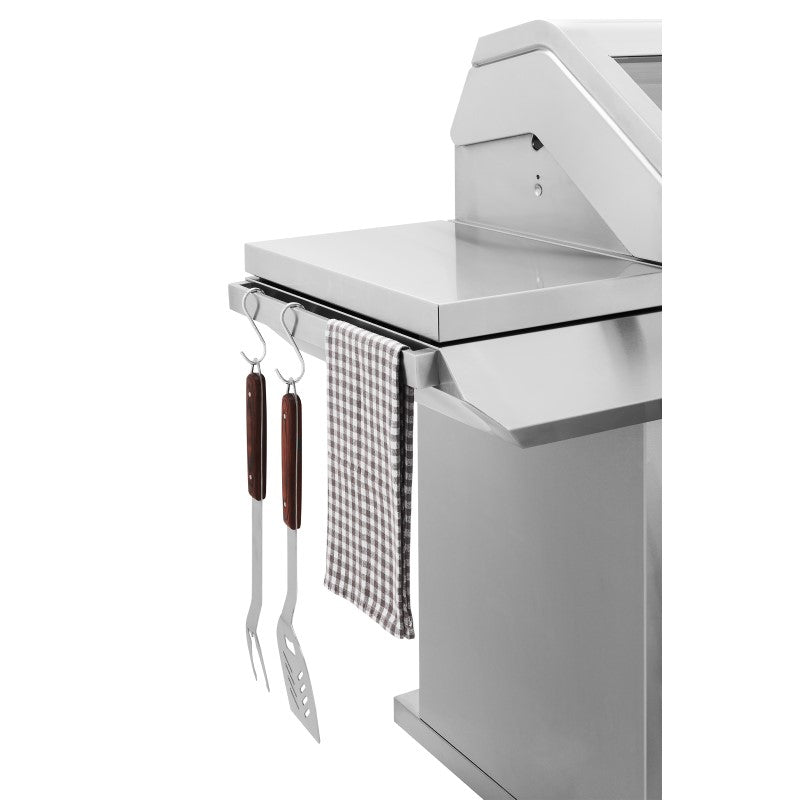 BEEFEATER SIGNATURE 7000 PREMIUM 4B BUILT IN BBQ & TROLLEY
