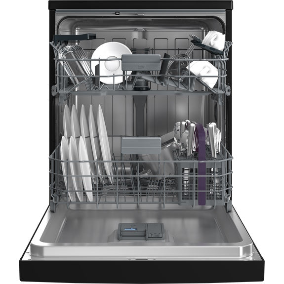 BEKO FREESTANDING DISHWASHER 60cm