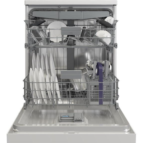 BEKO FREESTANDING DISHWASHER 60cm