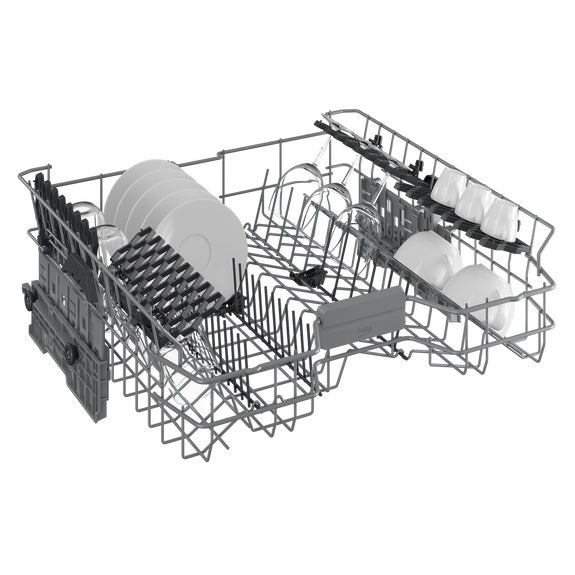 BEKO FREESTANDING DISHWASHER 60cm