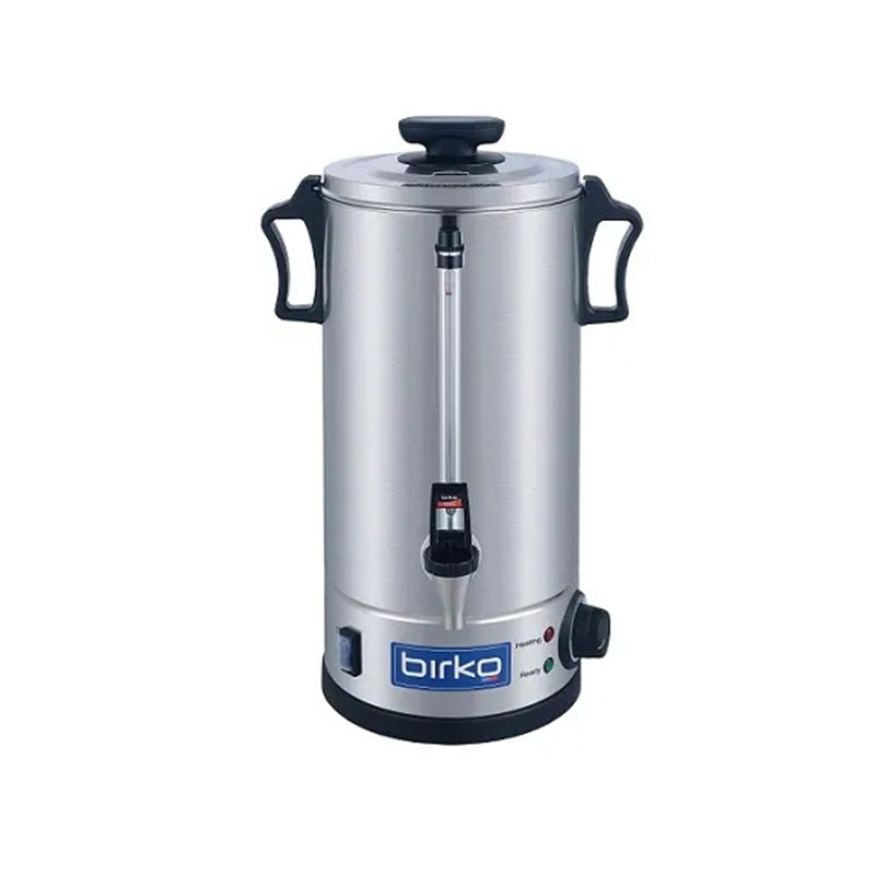 BIRKO COMMERCIAL HOT WATER URN 10L