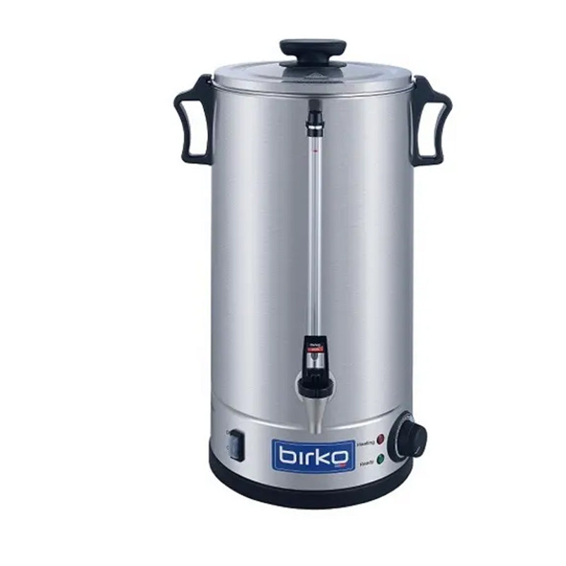 BIRKO COMMERCIAL HOT WATER URN 20L