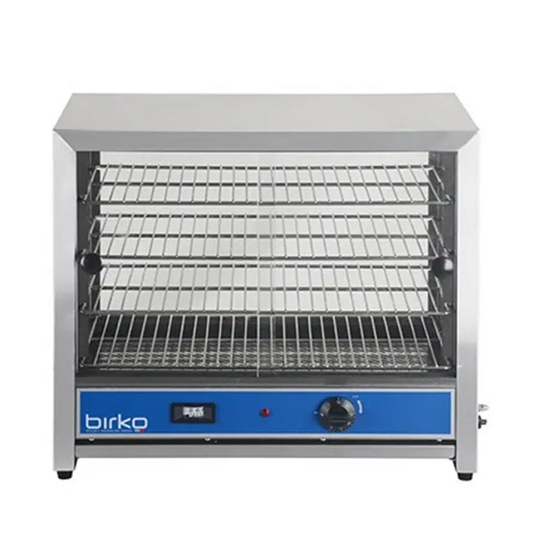 BIRKO SEMI COMMERCIAL PIE WARMER 50