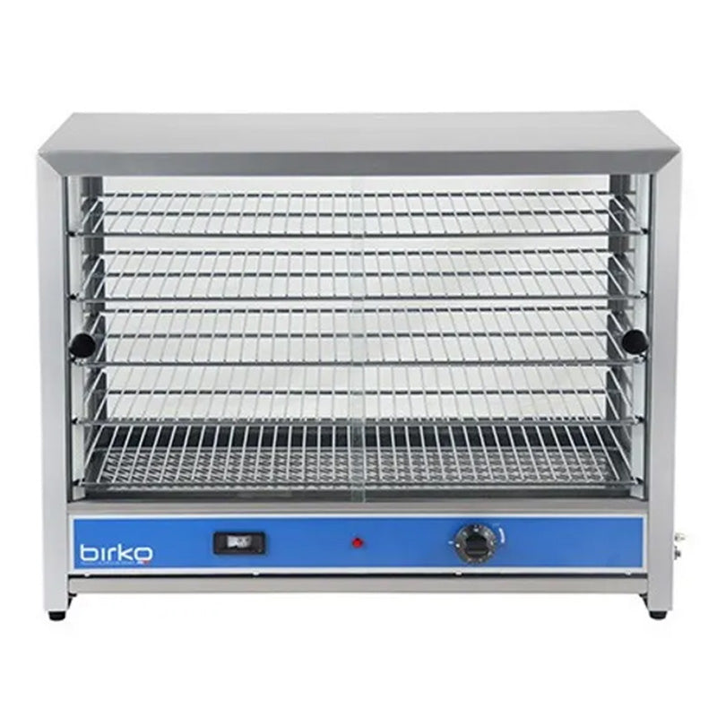 BIRKO SEMI COMMERCIAL PIE WARMER 100