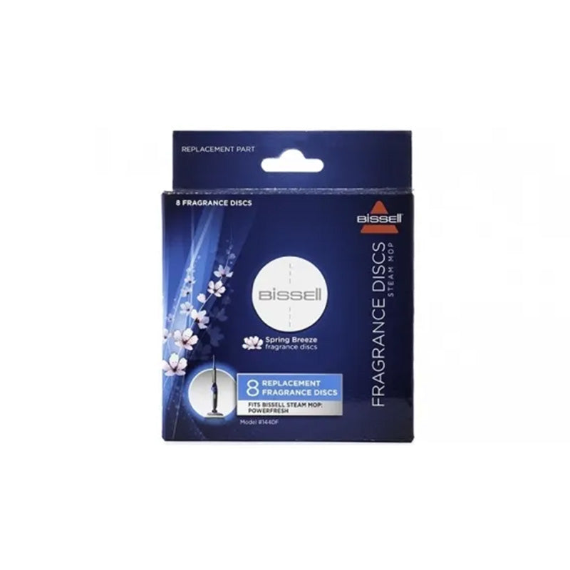 BISSELL REPLACEMENT DISCS - POWERFRESH STEAM MOP SCENTED
