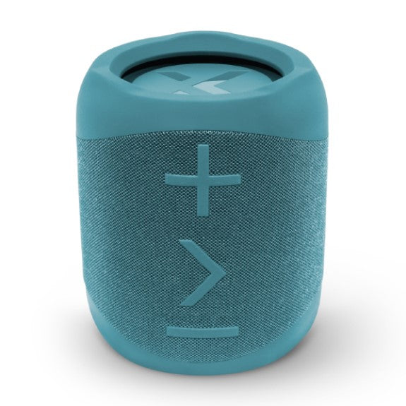 BLUEANT BLUEANT X1I BLUETOOTH SPEAKER OCEAN BLUE
