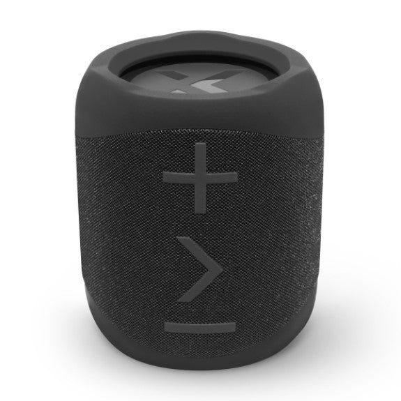 BLUEANT BLUEANT X1I BLUETOOTH SPEAKER SLATE BLACK