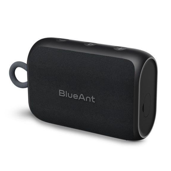 BLUEANT BLUEANT X0I BT SP SLATE BLACK