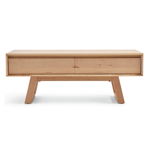 BONDI BONDI COFFEE TABLE - 1200X600 - TASSIE CLASSIC TIMBER