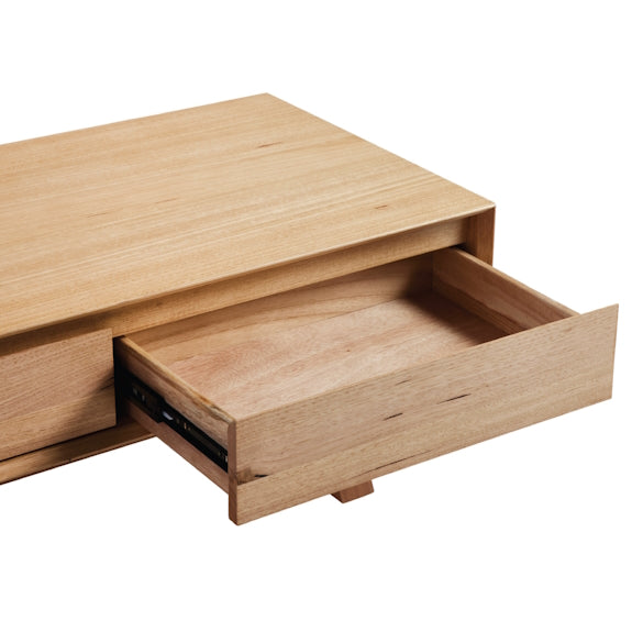 BONDI BONDI COFFEE TABLE - 1200X600 - TASSIE CLASSIC TIMBER