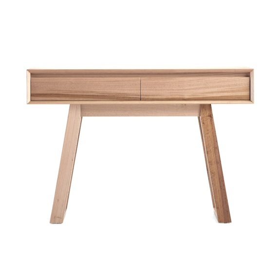 BONDI BONDI HALL TABLE - 1200X380 - TASSIE CLASSIC TIMBER