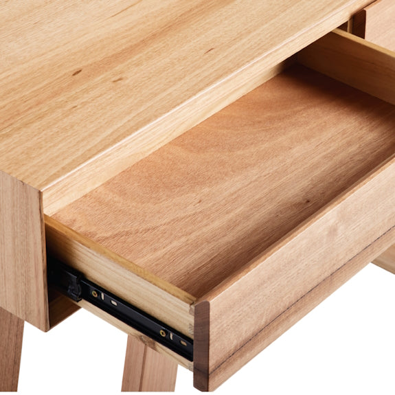 BONDI BONDI HALL TABLE - 1200X380 - TASSIE CLASSIC TIMBER
