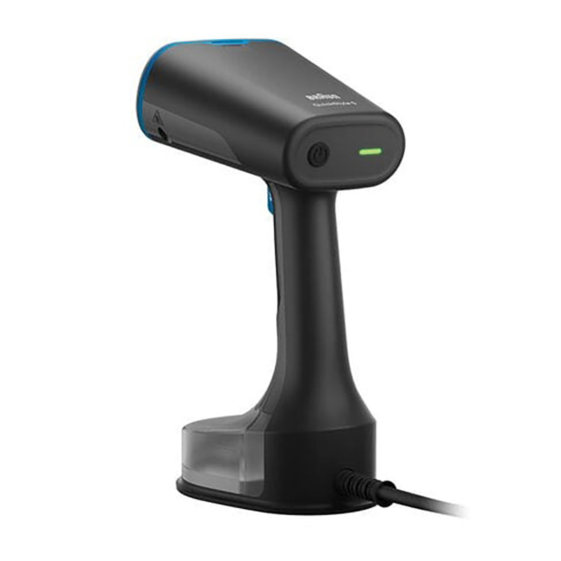 BRAUN QUICKSTYLE 5 GARMENT STEAMER