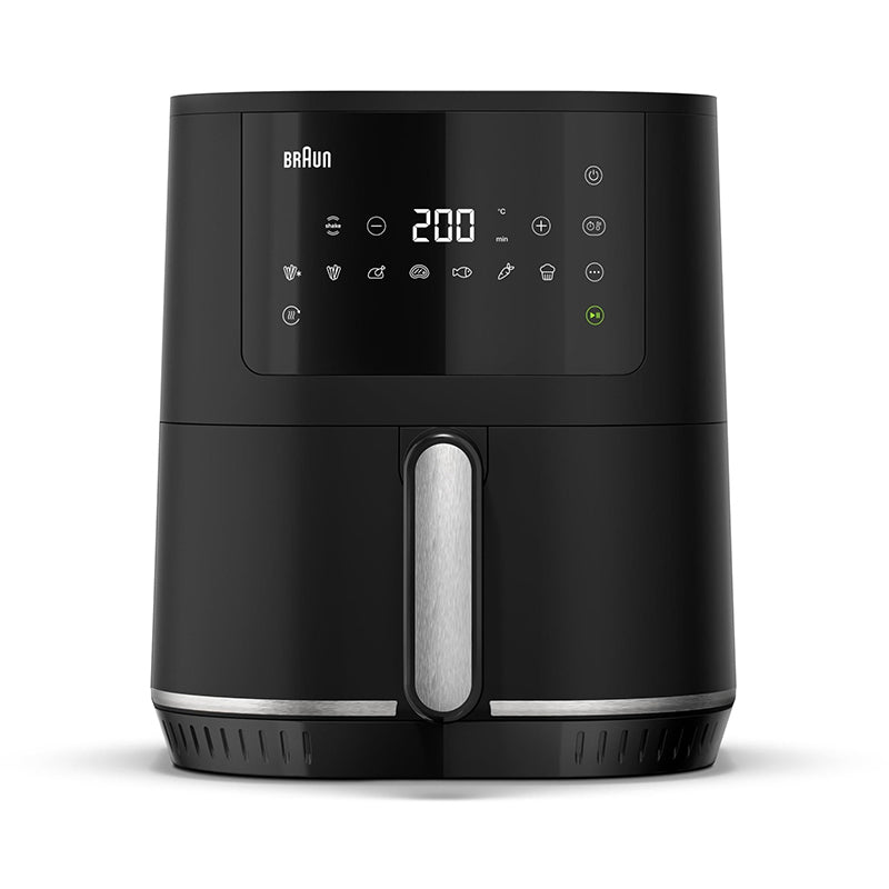 BRAUN MULTIFRY 3 AIRFRYER DIGITAL