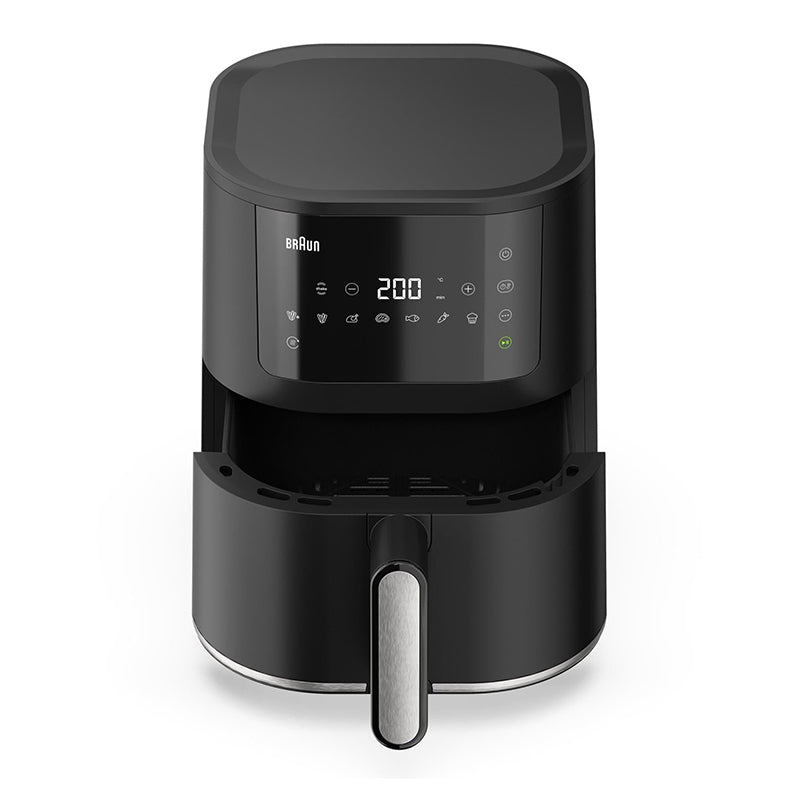 BRAUN MULTIFRY 3 AIRFRYER DIGITAL