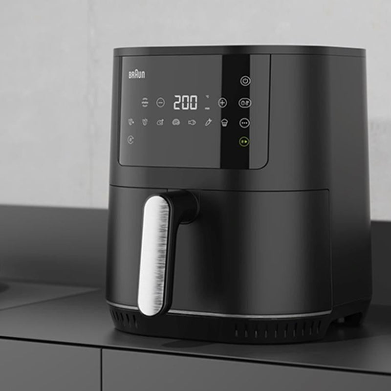 BRAUN MULTIFRY 3 AIRFRYER DIGITAL