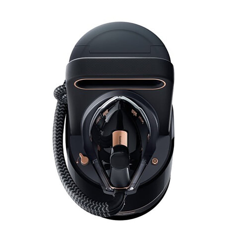 BRAUN CARESTYLE 9 STEAM STATION