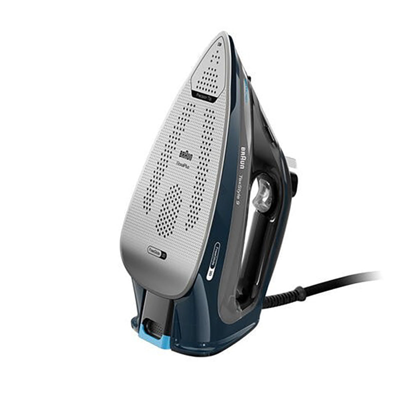 BRAUN TEXSTYLE 9 STEAM IRON