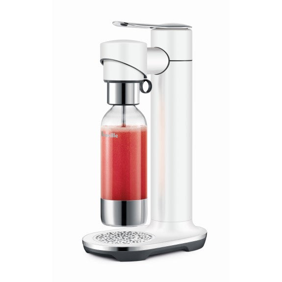 BREVILLE THE INFIZZ FUSION SEASALT
