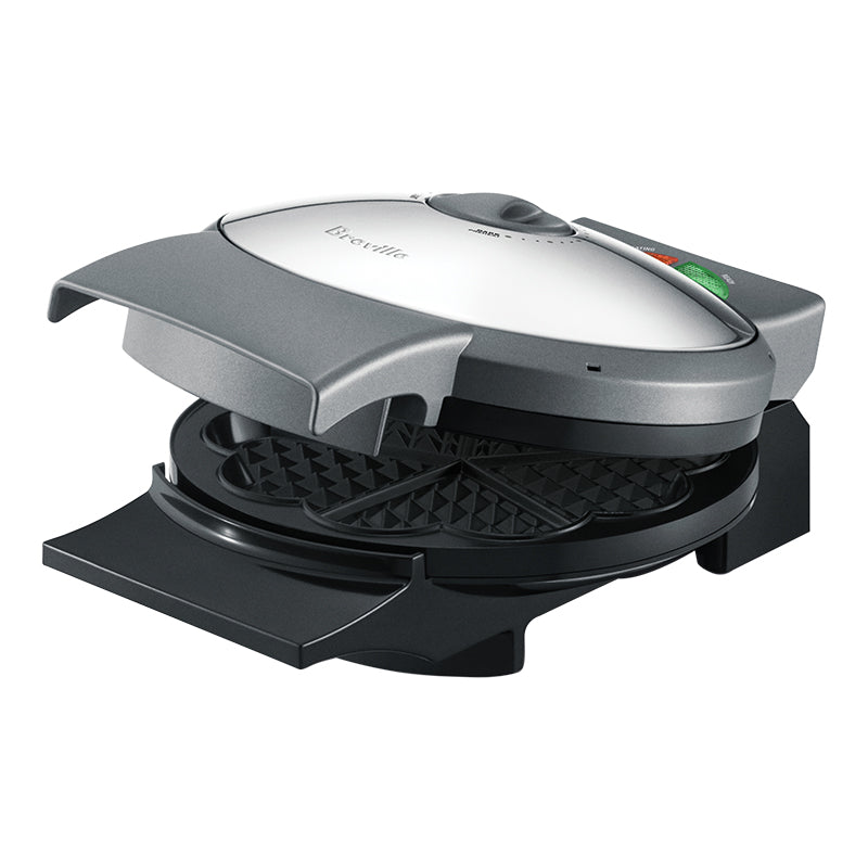 Breville The Crisp Control Waffle Maker