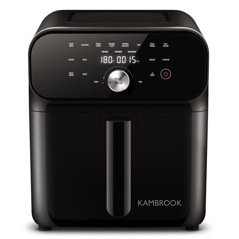 KAMBROOK PERFECT CRISP 6L AIR FRYER