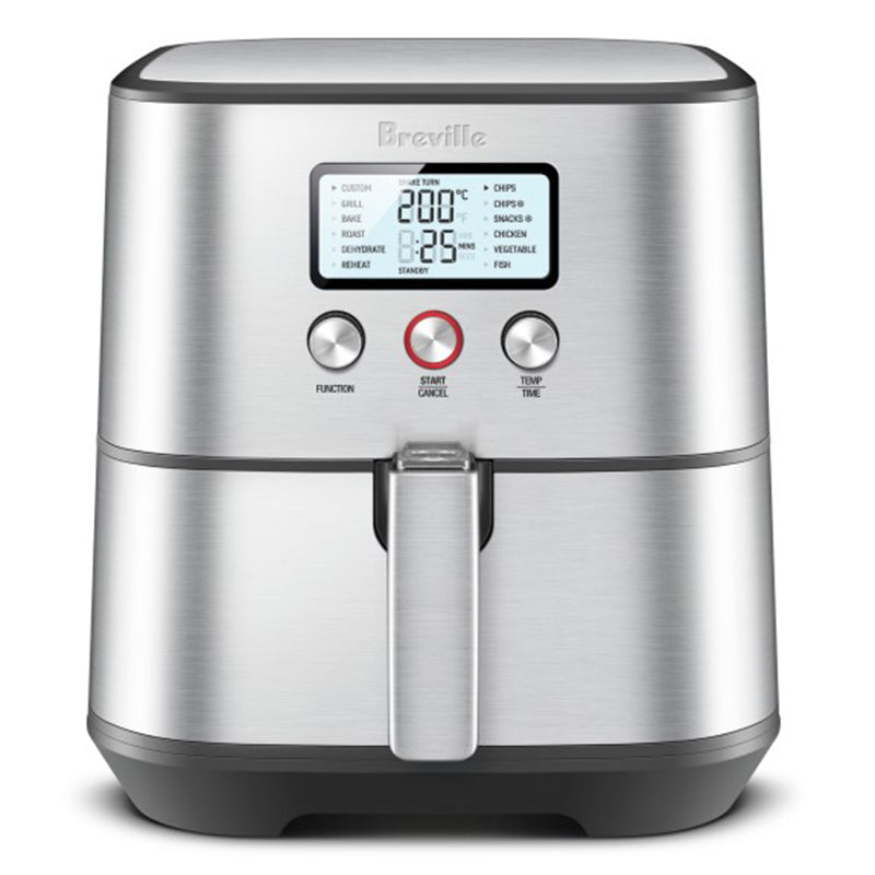 BREVILLE THE AIR FRYER CHEF PLUS